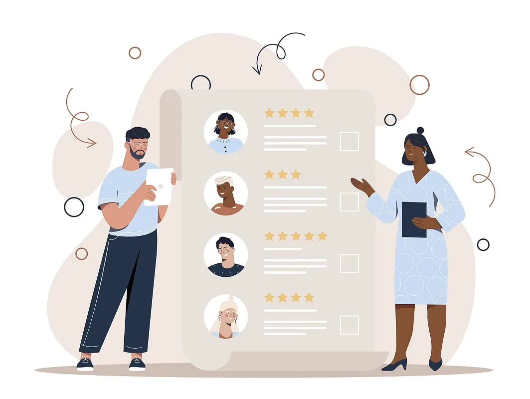 Sourcing Strategy Map